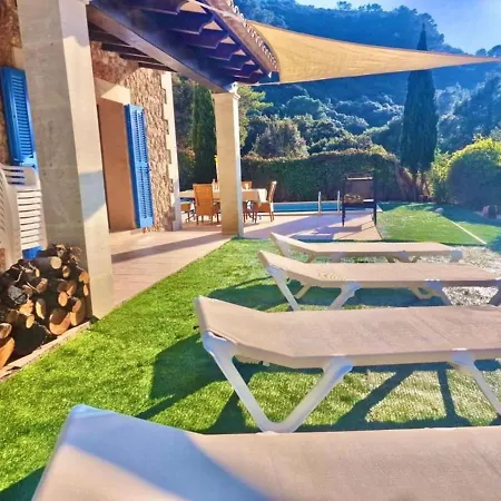 Sofia Villa