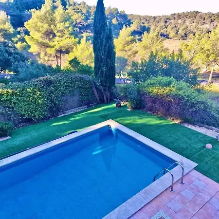 Sofia Villa *
