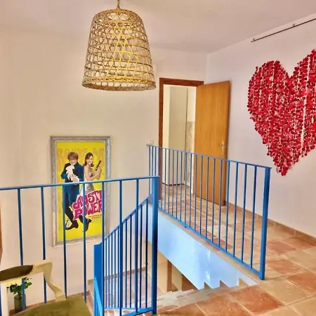 Villa Sofia *