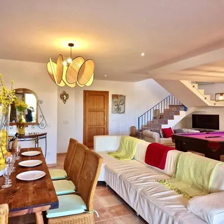 Villa Sofia Valldemossa (Mallorca)