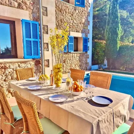 Sofia Villa Valldemossa (Mallorca)