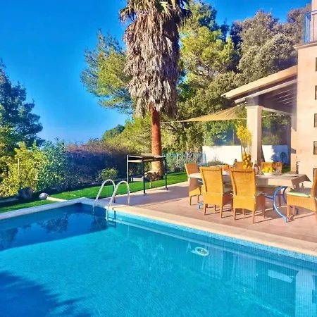 Villa Sofia Valldemossa (Mallorca)