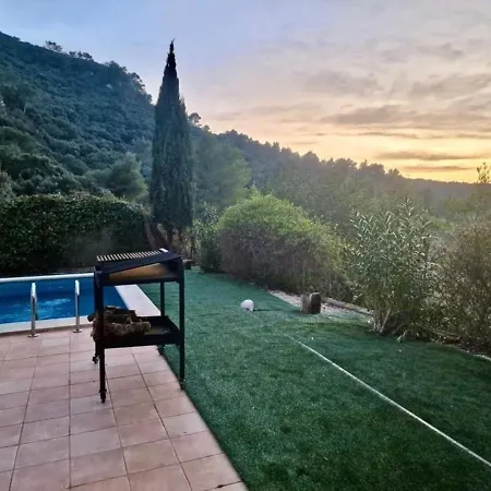Sofia Villa