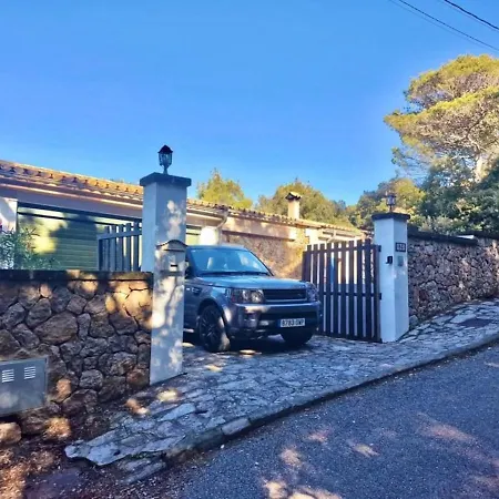 Villa Sofia *