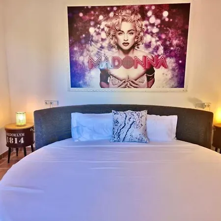 Sofia Villa *