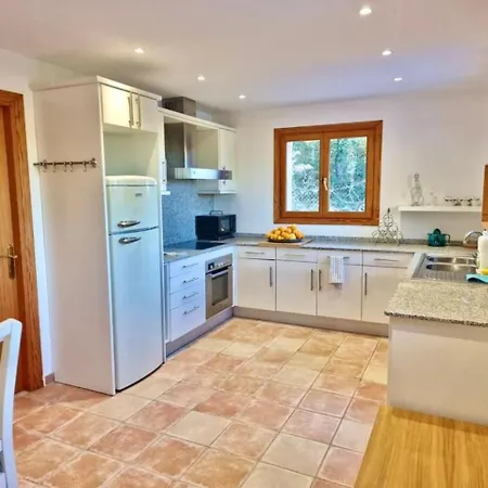 Villa Sofia Valldemossa (Mallorca)