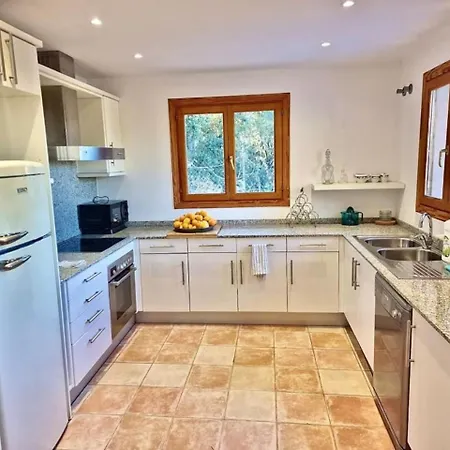 Sofia Villa Valldemossa (Mallorca)