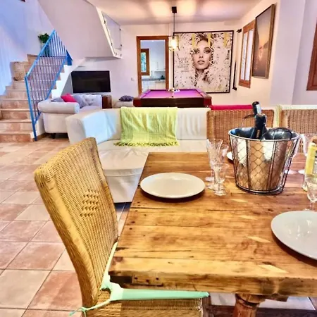 Villa Sofia Valldemossa (Mallorca)