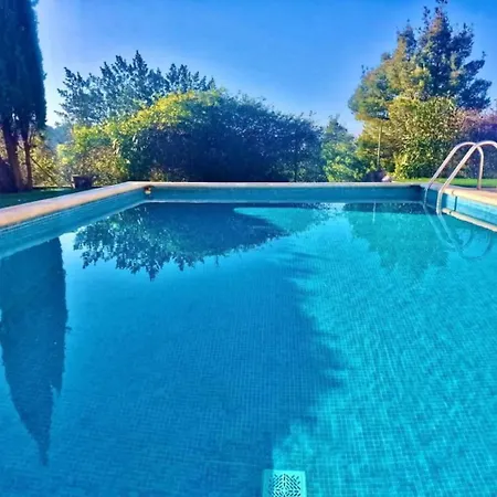 Villa Sofia