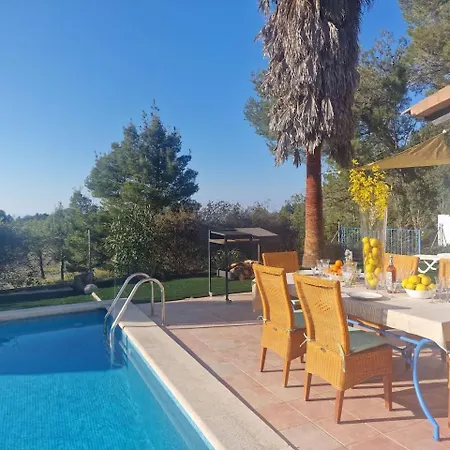 Sofia Villa