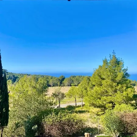 Villa Sofia Valldemossa (Mallorca)