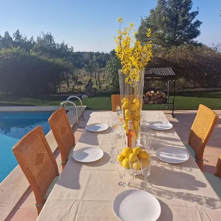 Sofia Villa Valldemossa (Mallorca)