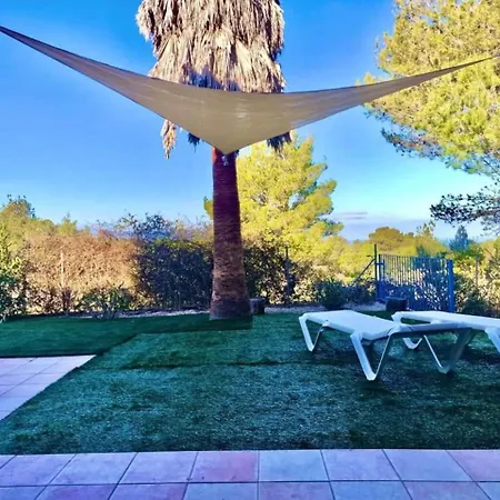 Sofia Villa