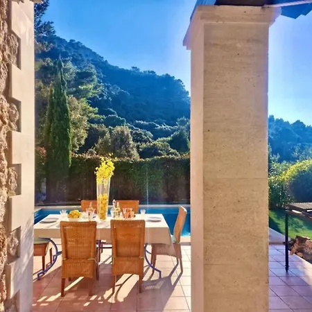 Villa Sofia *