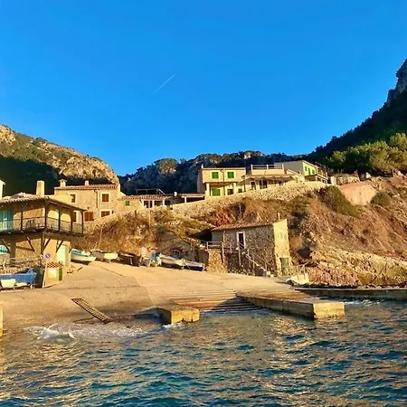 Villa Sofia Valldemossa (Mallorca)