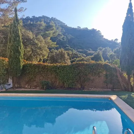 Sofia Villa