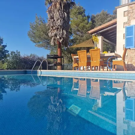 Villa Sofia Valldemossa (Mallorca)