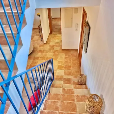 Sofia Villa Valldemossa (Mallorca)