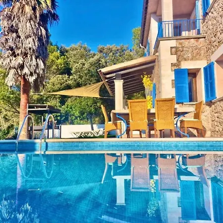 Sofia Villa *
