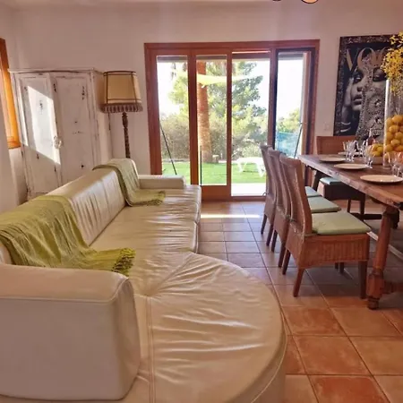 Sofia Villa