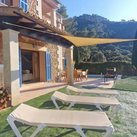 Sofia Villa *