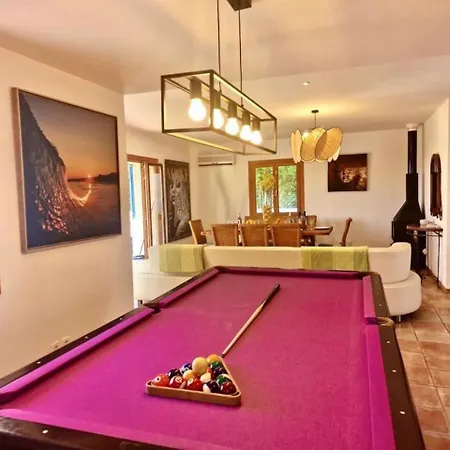 Villa Sofia Valldemossa (Mallorca)