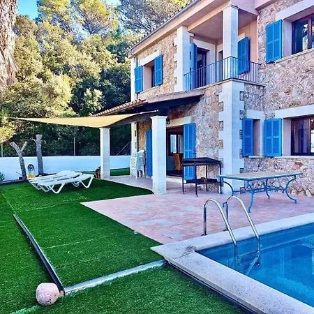 Sofia Villa