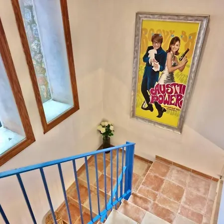 Villa Sofia Valldemossa (Mallorca)