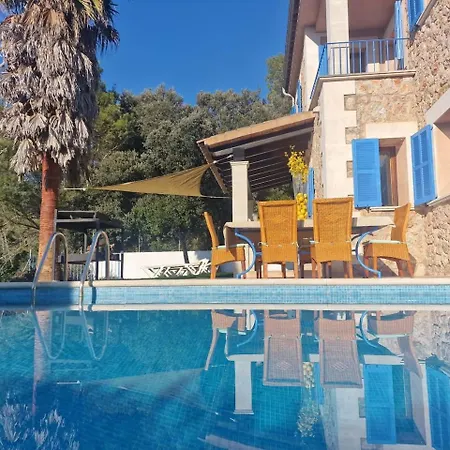 Villa Sofia