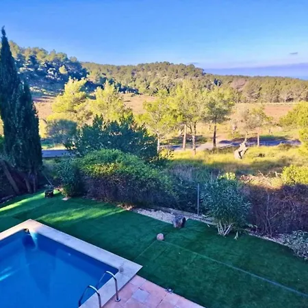 Villa Sofia